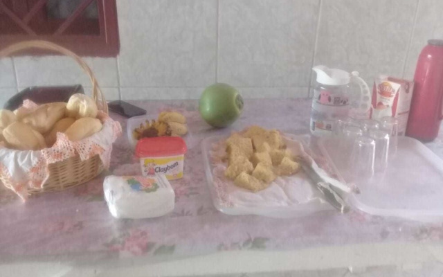 Pousada Tia Fina