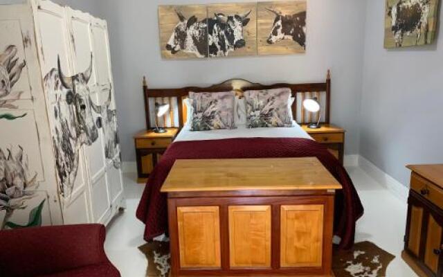 Jelani Guest House
