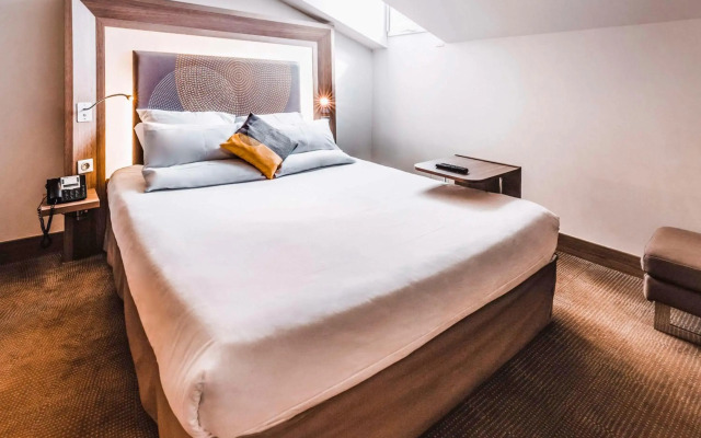 Novotel Toulouse Centre Wilson