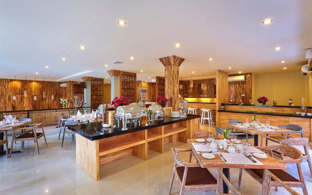 Pandawa All Suite Hotel