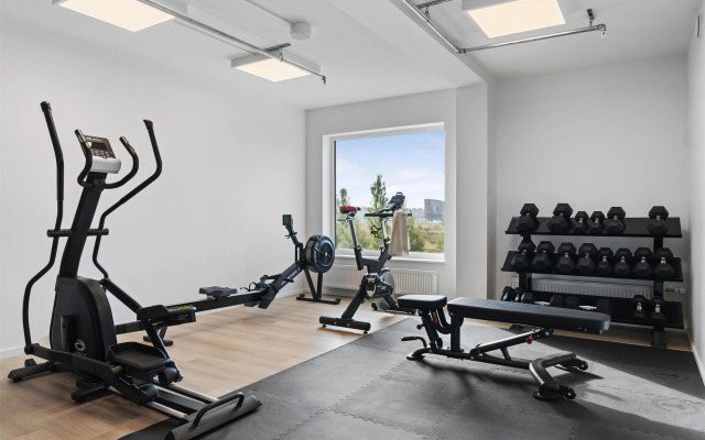 Aiden By Best Western Odense