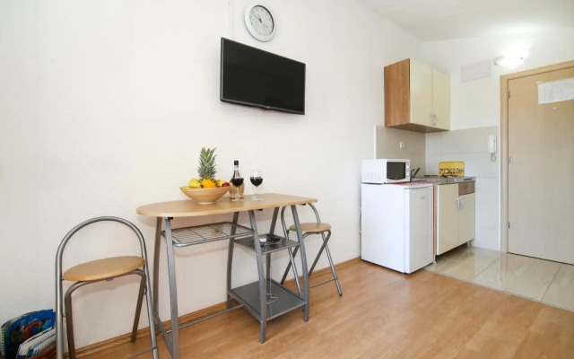 Apartments Nela