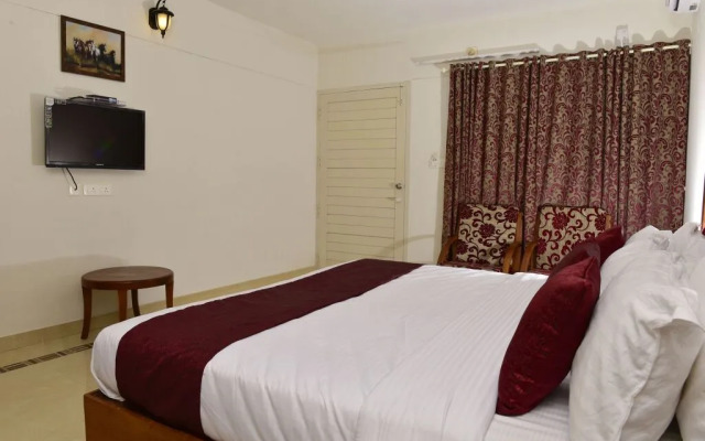 Star Inn by OYO Rooms