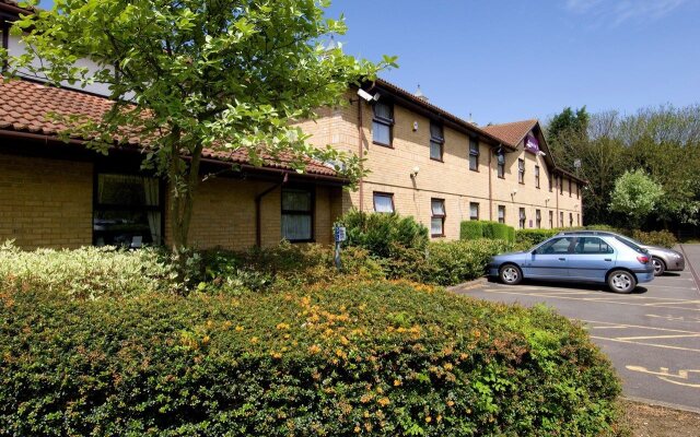 Premier Inn Peterborough (Ferry Meadows)