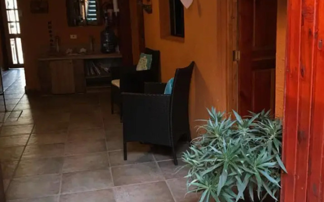 Hostal Croata