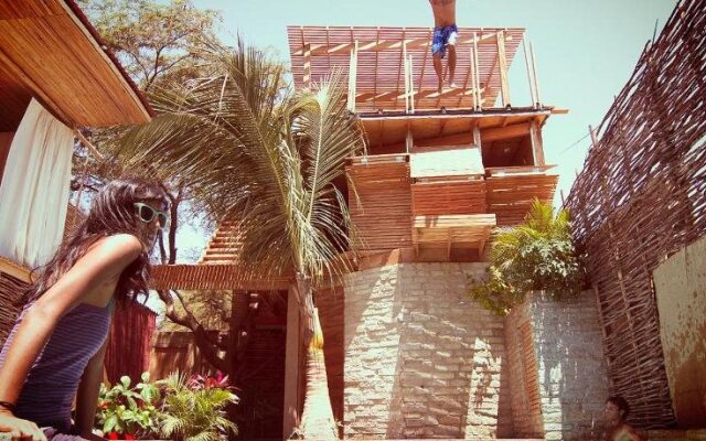 Eco Lodge