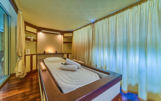 Hotel Art & Spa Zakopane