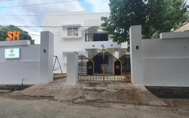 Sankarhomes