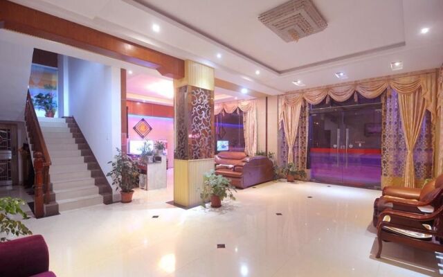 Shanghaojia Hotel
