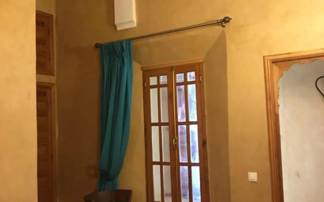Riad Au " 20 jasmins & Spa "