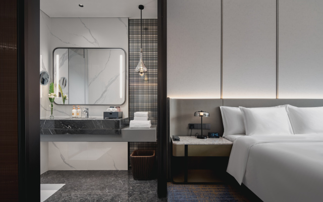 Crowne Plaza Shangluo