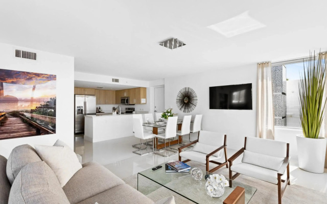 Bay Harbor 1 Vacation