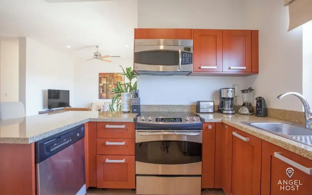 Oceanview Homes with Terrace