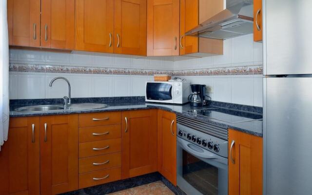 Apartamento Lemon Standard