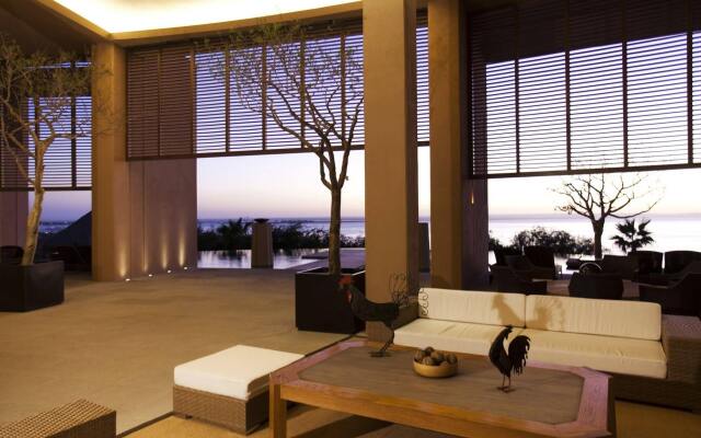 Puerta Cortes Residences