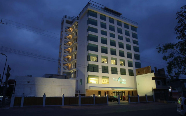 The Fern Residency Jodhpur