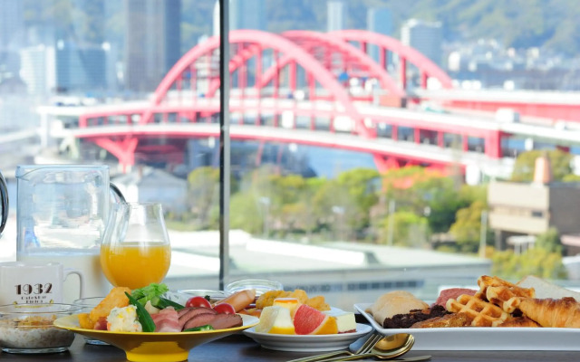 Centurion Hotel & Spa Vintage Kobe