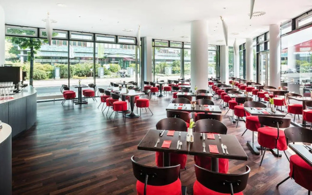 Penck Hotel Dresden (ex Art otel Dresden)