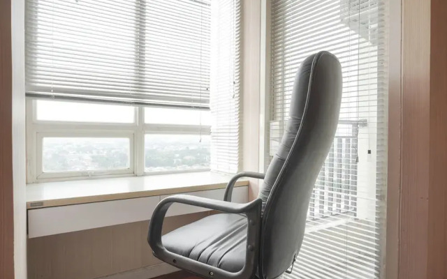 Combine 2Br At Cinere Bellevue Suites Apartment
