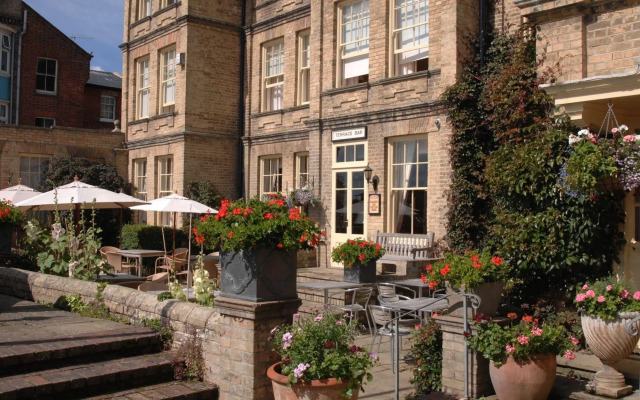 Wentworth Hotel