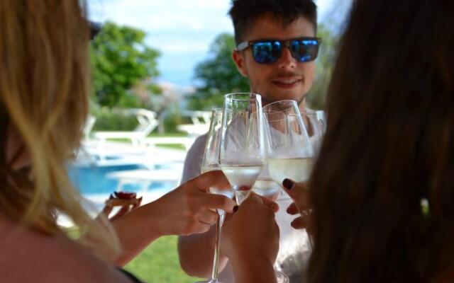 Residence Colle Veroni