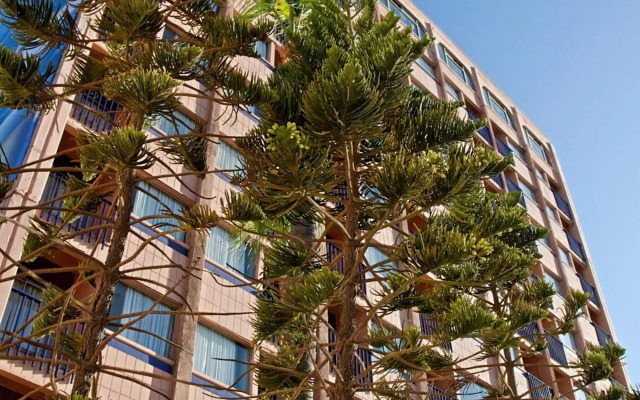 Hotel Villa Marina