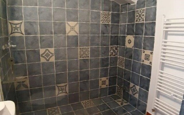 Rural Holiday Home With Pool Near Olvera, Ronda
