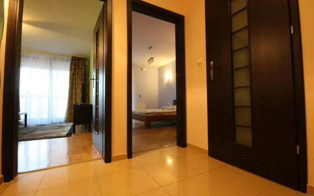 Towarowa Apartamenty