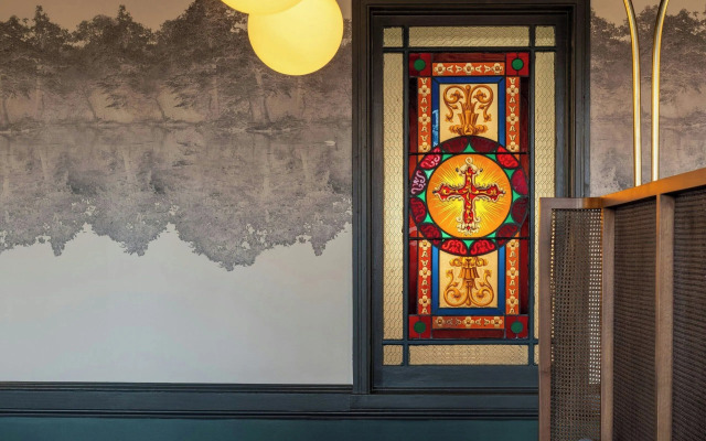 Visitation Hotel Frederick, a Tribute Portfolio Hotel