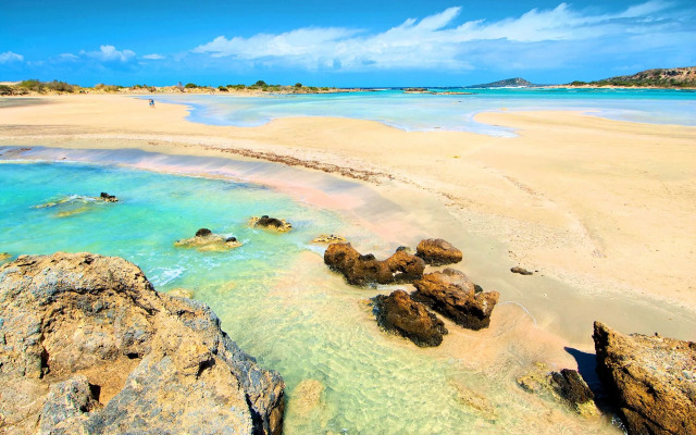 Diamond Luxury Suites