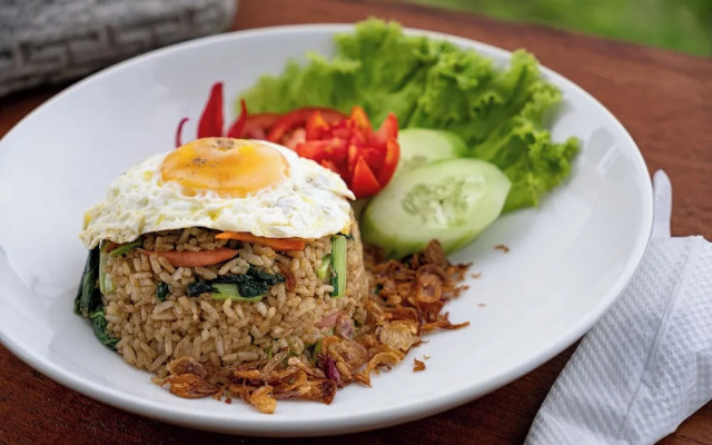 Pandawa Glamping Kintamani