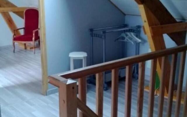 Gîte Pihen-lès-Guînes, 6 pièces, 12 personnes - FR-1-376-39