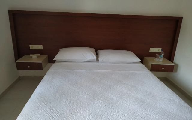 Olympos Yavuz Hotel
