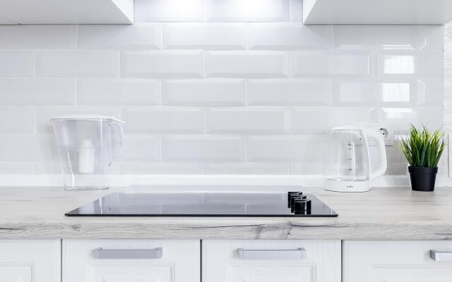 Департ Апарт, ул. Гаражная, д. 156