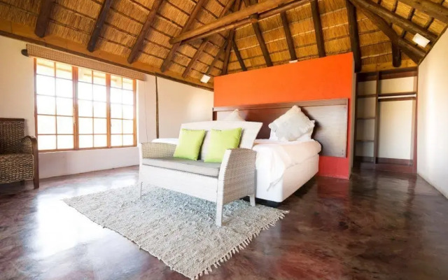 Kruger View Chalets