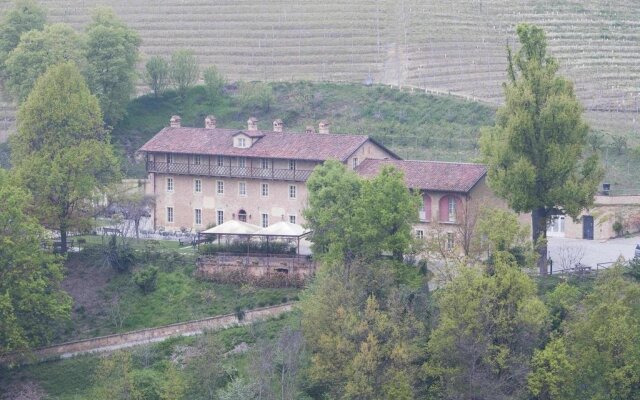 Agriturismo Le Querce del Vareglio