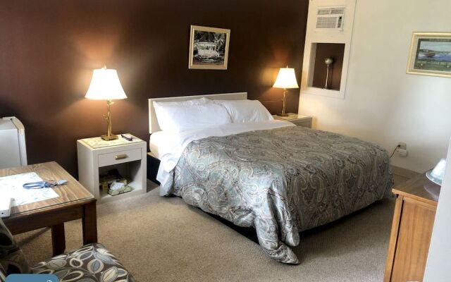 Skaneateles Inn on 20