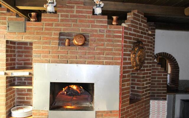 Hotel Restaurant Post Italia