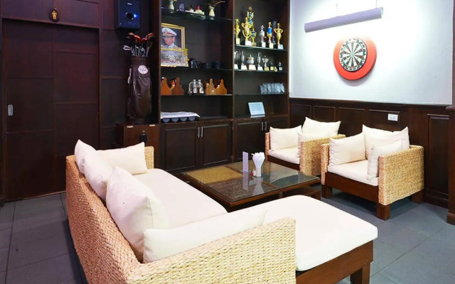 The Links Hotel Pattaya