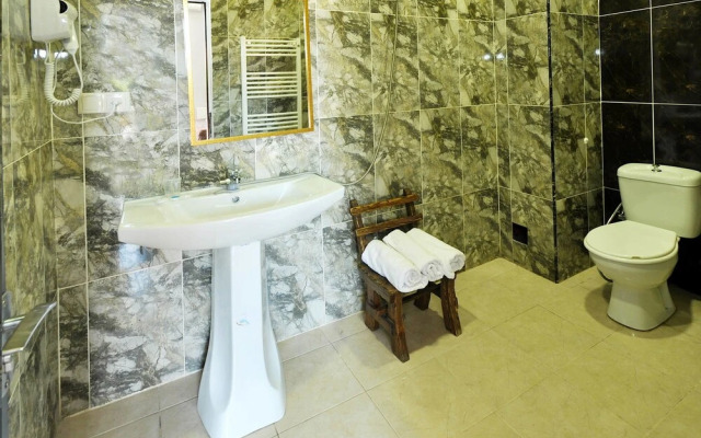 Marsel Hotel