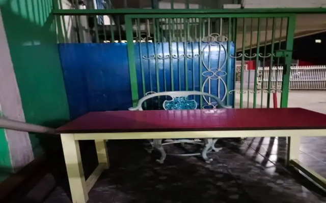 SPOT ON 93375 Elang Homestay