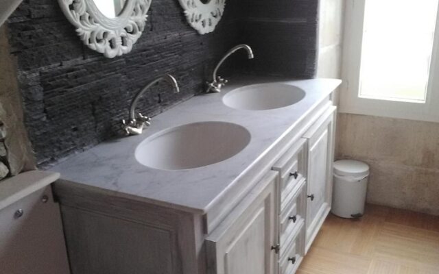 Chambres d'Hôtes Le Marais Picotin