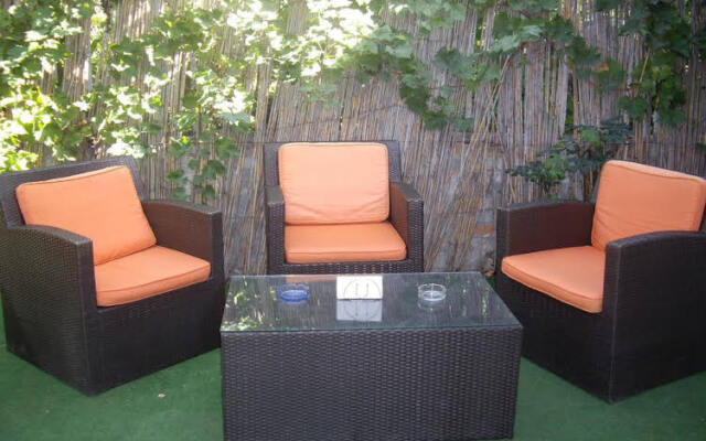 Family Hotel Avramov