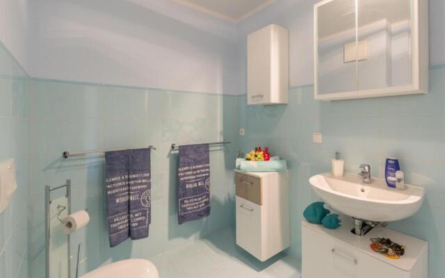 Kavelweg 33 Wohnung Arielle