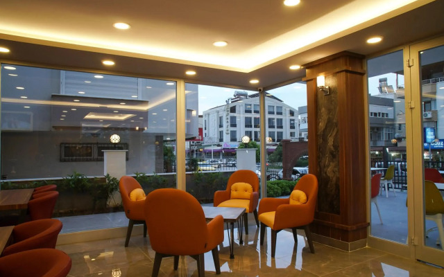 Af-Ra Hotel