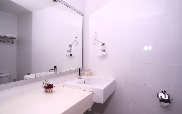 Bella Vista Express Hotel Langkawi