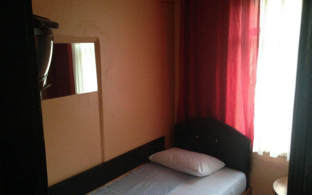 Hotel Necmi