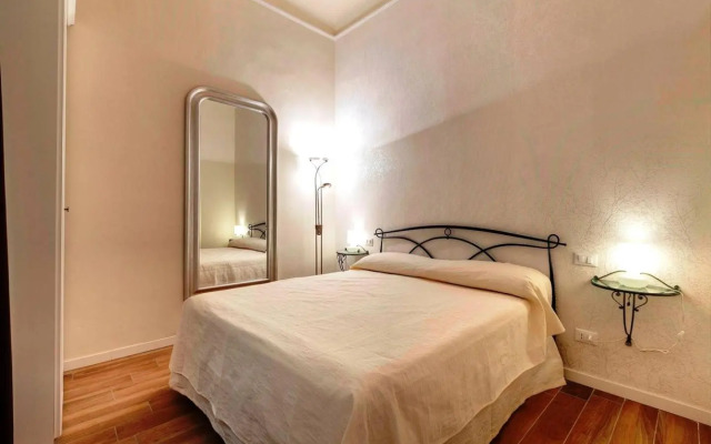 Lilium elegant apartment