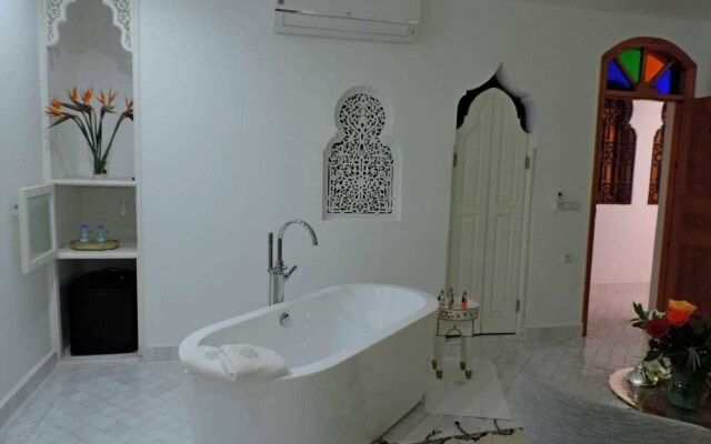 Riad Emma