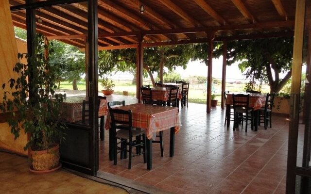 Kalami Rooms & Apartments